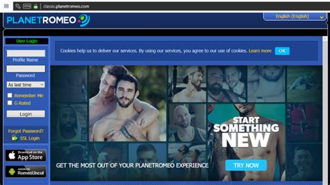 planetromeo support|Romeo Support.